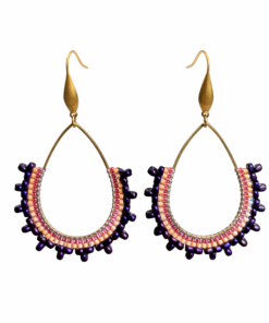 ENVIE D'UN MOMENT - CHILL : rose et violet