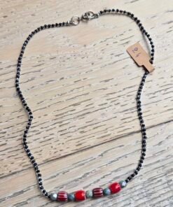 CERAMIQUE & PERLES