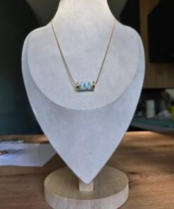 Collier HORIZON