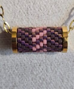 Collier HORIZON
